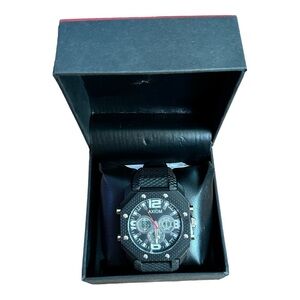 Axiom‎ Men's Watch NIB